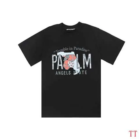 High Quality Replica PALM ANGELS T-shirts for men