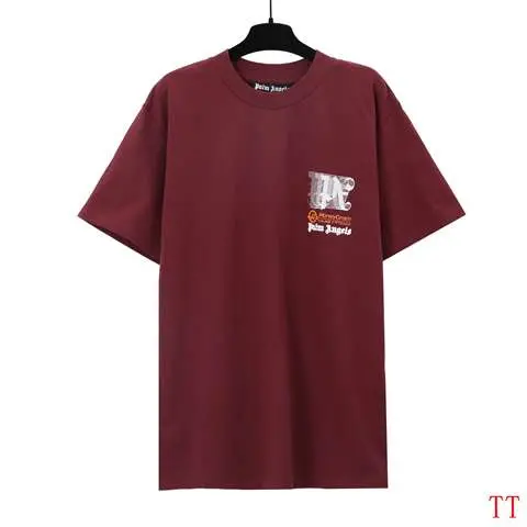 High Quality Replica PALM ANGELS T-shirts for men