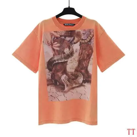 High Quality Replica PALM ANGELS T-shirts for men