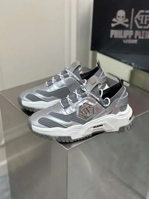 High Quality Replica Philipp Plein sneakers for Men