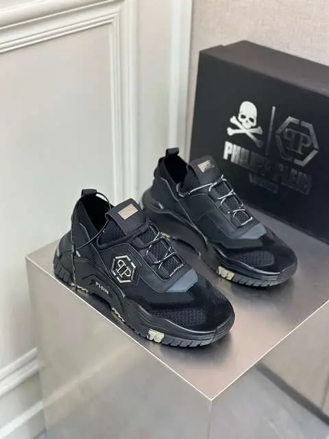 High Quality Replica Philipp Plein sneakers for Men