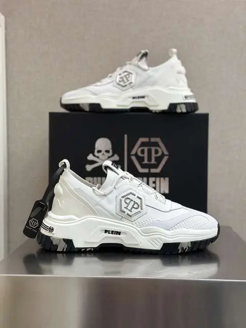 High Quality Replica Philipp Plein sneakers for Men