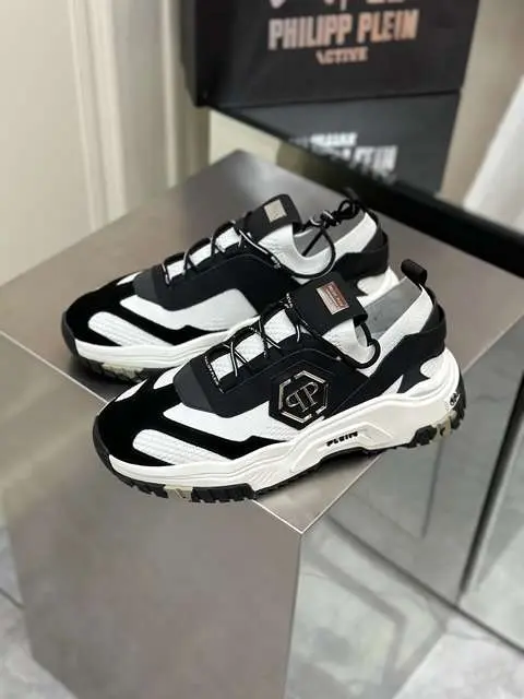High Quality Replica Philipp Plein sneakers for Men