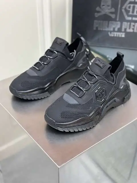 High Quality Replica Philipp Plein sneakers for Men