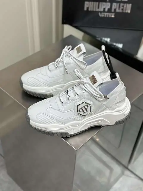High Quality Replica Philipp Plein sneakers for Men
