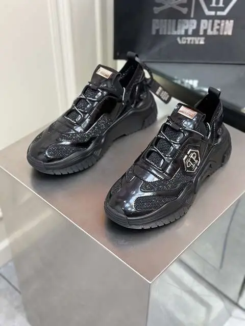 High Quality Replica Philipp Plein sneakers for Men