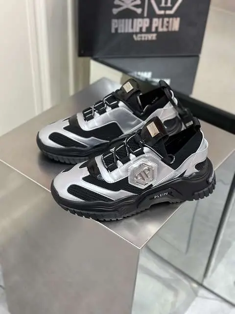 High Quality Replica Philipp Plein sneakers for Men