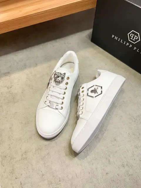 High Quality Replica Philipp Plein sneakers for Men