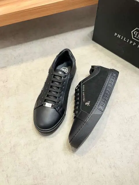 High Quality Replica Philipp Plein sneakers for Men