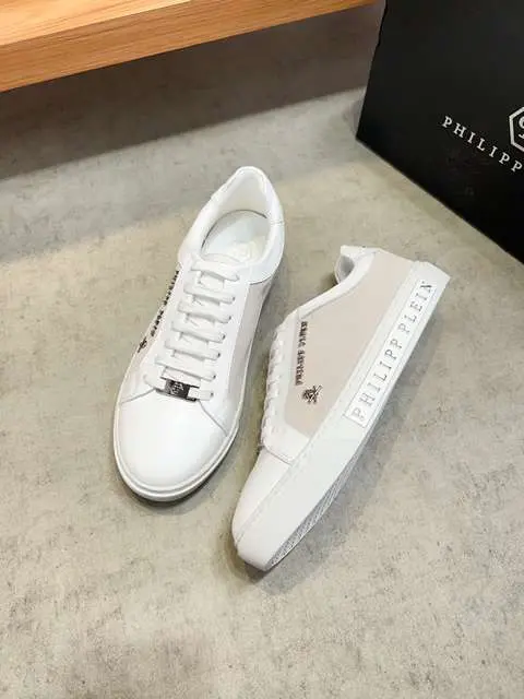 High Quality Replica Philipp Plein sneakers for Men