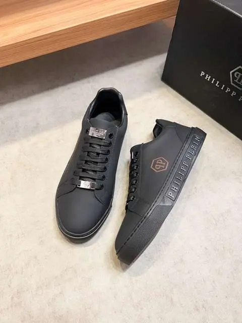 High Quality Replica Philipp Plein sneakers for Men