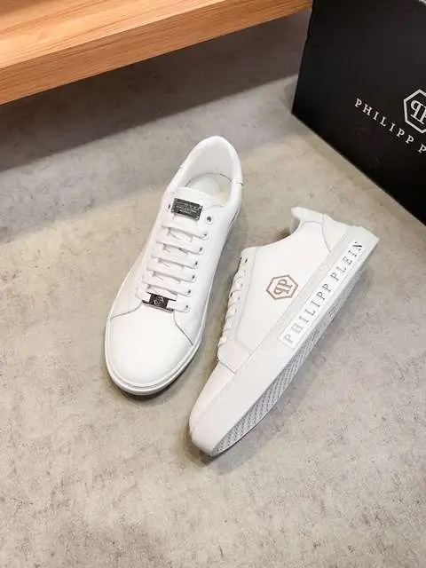 High Quality Replica Philipp Plein sneakers for Men