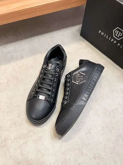 High Quality Replica Philipp Plein sneakers for Men
