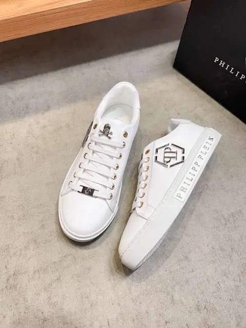 High Quality Replica Philipp Plein sneakers for Men