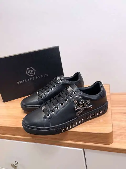 High Quality Replica Philipp Plein sneakers for Men