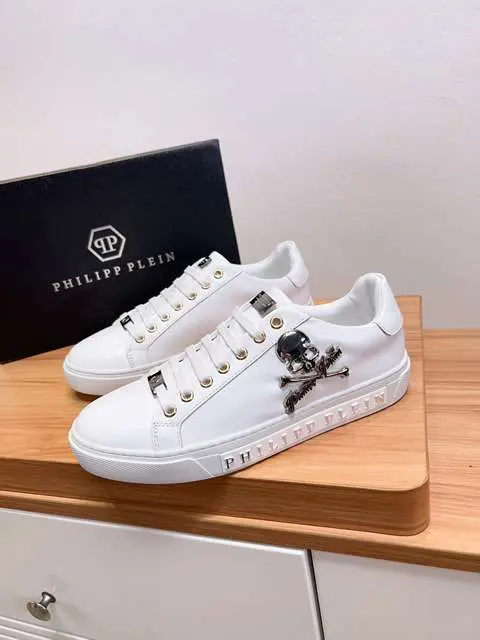 High Quality Replica Philipp Plein sneakers for Men