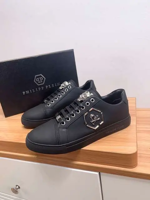 High Quality Replica Philipp Plein sneakers for Men