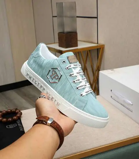 High Quality Replica Philipp Plein sneakers for Men