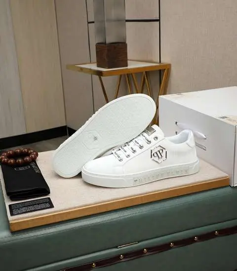 High Quality Replica Philipp Plein sneakers for Men
