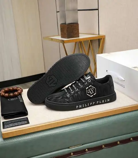 High Quality Replica Philipp Plein sneakers for Men