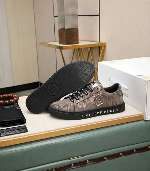 High Quality Replica Philipp Plein sneakers for Men