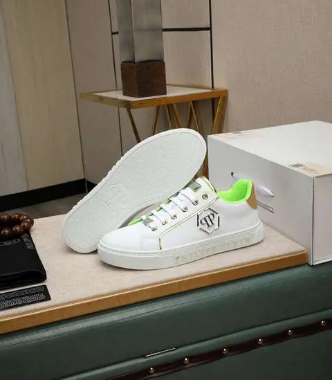 High Quality Replica Philipp Plein sneakers for Men