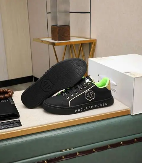 High Quality Replica Philipp Plein sneakers for Men