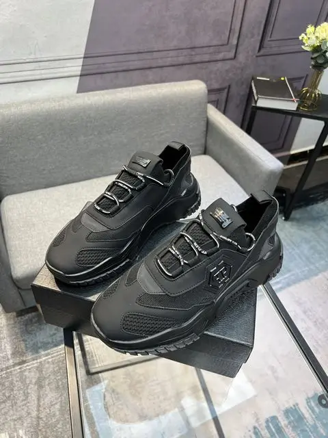 High Quality Replica Philipp Plein sneakers for Men