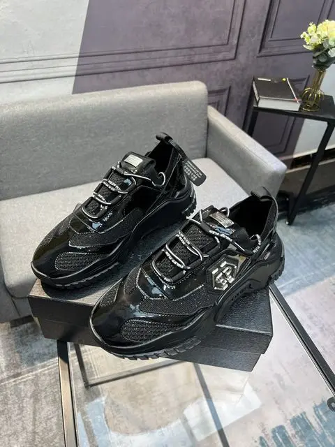 High Quality Replica Philipp Plein sneakers for Men