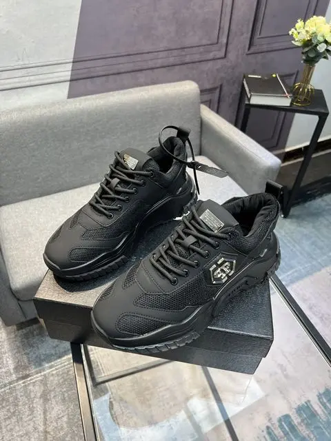 High Quality Replica Philipp Plein sneakers for Men