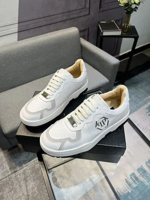 High Quality Replica Philipp Plein sneakers for Men