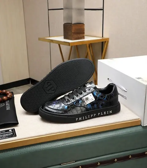 High Quality Replica Philipp Plein sneakers for Men