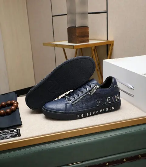 High Quality Replica Philipp Plein sneakers for Men