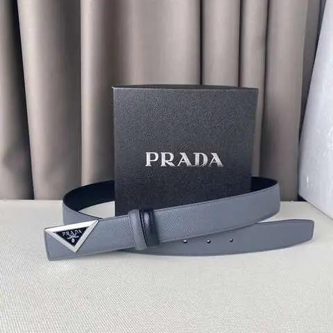 Replica High Quality 1:1 Prada Belts