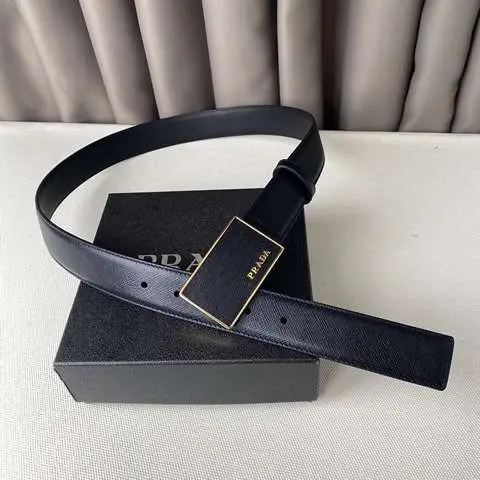 Replica High Quality 1:1 Prada Belts