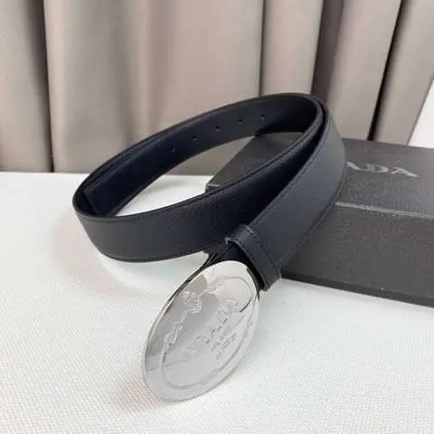 Replica High Quality 1:1 Prada Belts