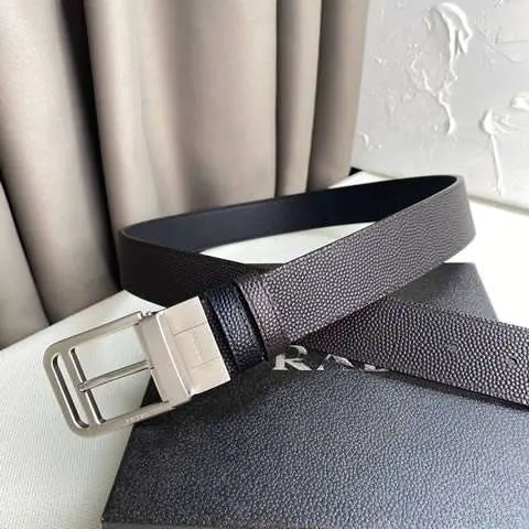 Replica High Quality 1:1 Prada Belts