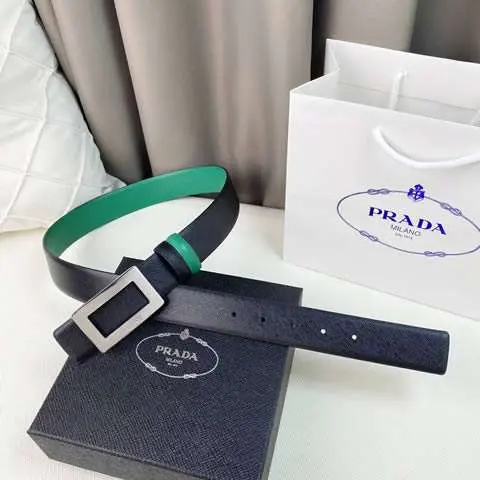 Replica High Quality 1:1 Prada Belts