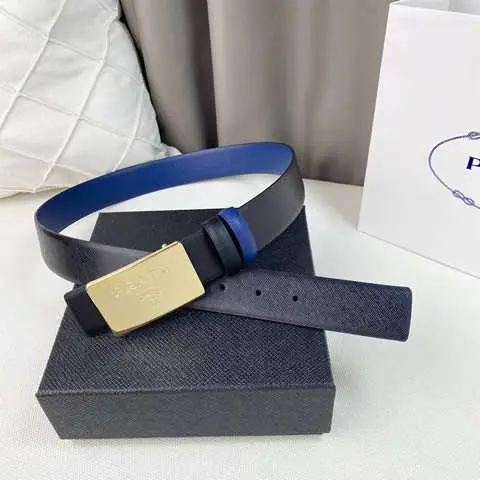 Replica High Quality 1:1 Prada Belts