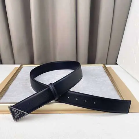 Replica High Quality 1:1 Prada Belts