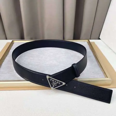 Replica High Quality 1:1 Prada Belts