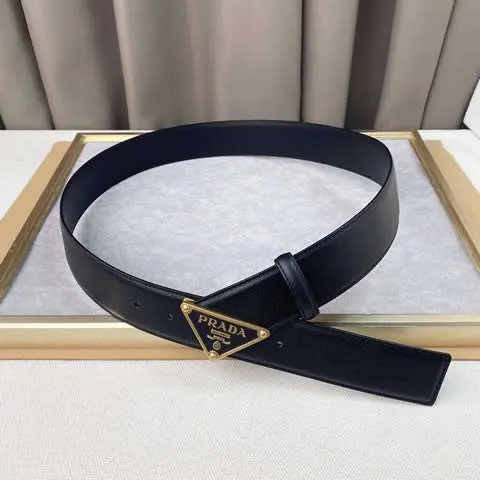 Replica High Quality 1:1 Prada Belts