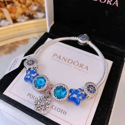 Replica Pandora Bracelets