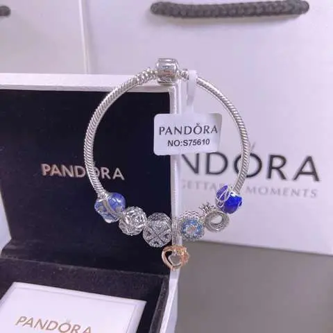Replica Pandora Bracelets