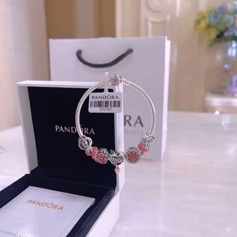 Replica Pandora Bracelets