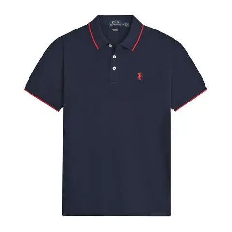 High Quality Replica Polo T-Shirt for Men