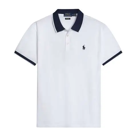 High Quality Replica Polo T-Shirt for Men