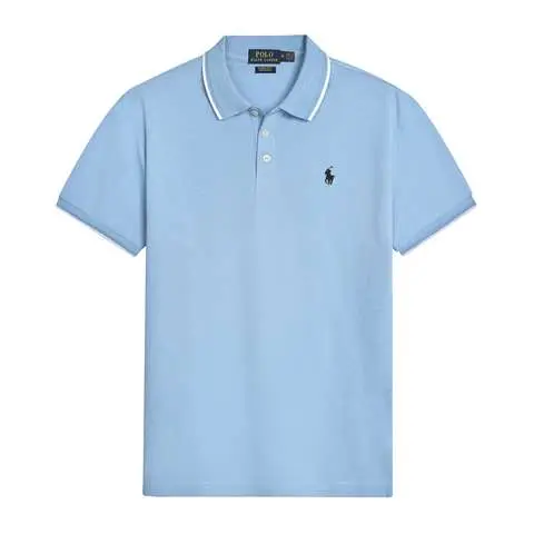 High Quality Replica Polo T-Shirt for Men
