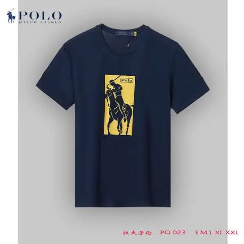 High Quality Replica Polo T-Shirt for Men