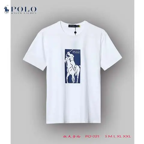 High Quality Replica Polo T-Shirt for Men